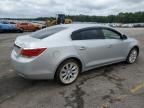 2011 Buick Lacrosse CXS