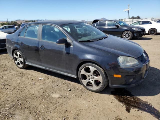 2008 Volkswagen GLI