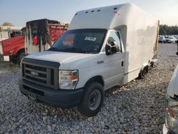 Ford Vehiculos salvage en venta: 2019 Ford Econoline E350 Super Duty Cutaway Van