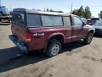 2003 Dodge Dakota SXT