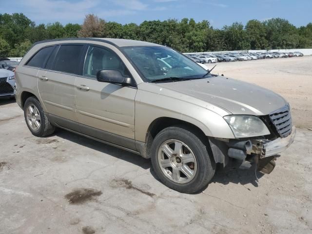 2006 Chrysler Pacifica Touring