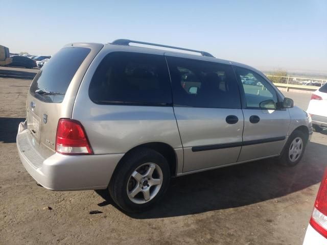 2006 Ford Freestar SE