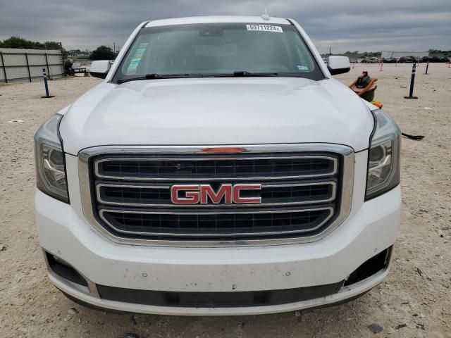 2018 GMC Yukon XL C1500 SLT