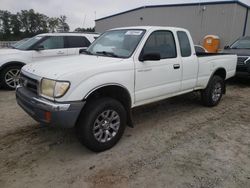 1998 Toyota Tacoma Xtracab Prerunner en venta en Spartanburg, SC