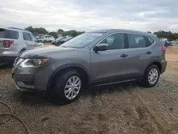 Salvage cars for sale at Tanner, AL auction: 2017 Nissan Rogue S