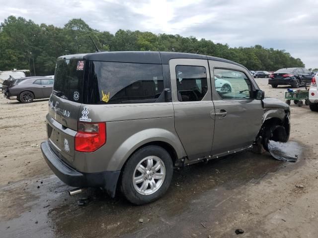 2008 Honda Element EX