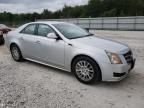 2011 Cadillac CTS Luxury Collection