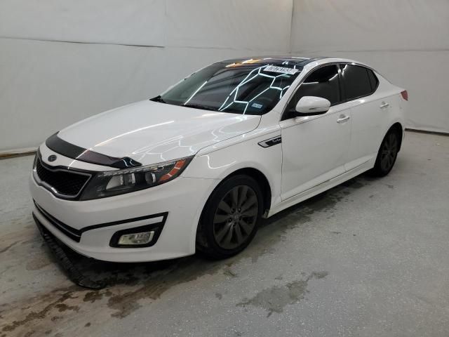 2014 KIA Optima SX