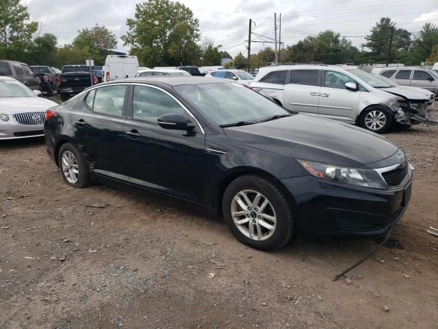 2011 KIA Optima LX