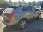 2011 Cadillac SRX Luxury Collection