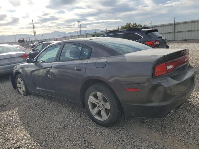 2014 Dodge Charger SE