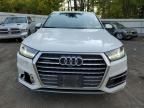 2018 Audi Q7 Premium Plus