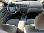 2007 Ford Taurus SE