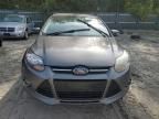 2013 Ford Focus Titanium