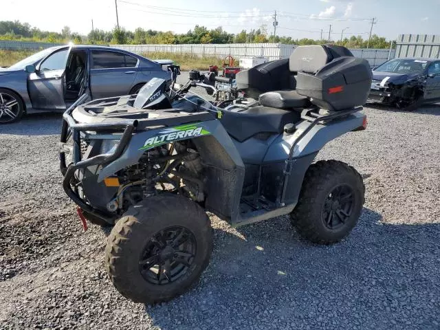 2020 Arctic Cat ATV