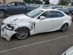 2016 Lexus IS 200T