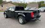 2010 Nissan Frontier King Cab SE