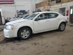 2010 Dodge Avenger SXT