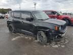 2015 Jeep Renegade Sport