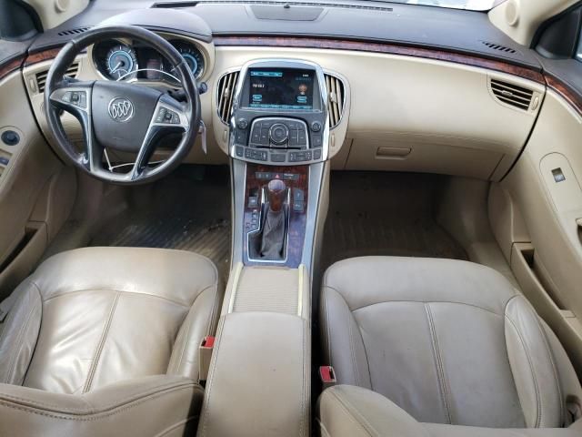 2013 Buick Lacrosse