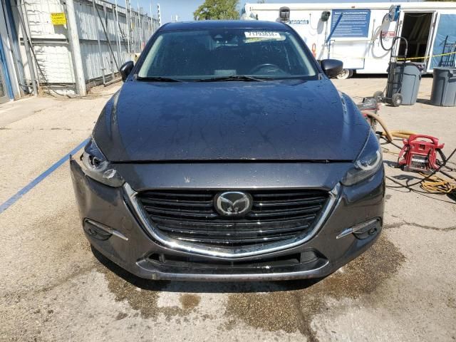 2018 Mazda 3 Grand Touring