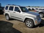 2009 Jeep Liberty Sport