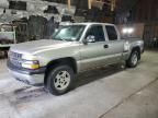 1999 Chevrolet Silverado K1500