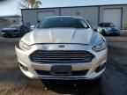 2013 Ford Fusion Titanium