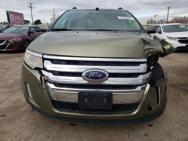 2012 Ford Edge SEL