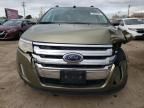 2012 Ford Edge SEL