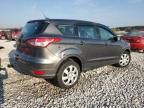 2015 Ford Escape S