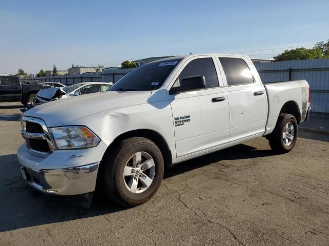 2022 Dodge RAM 1500 Classic SLT