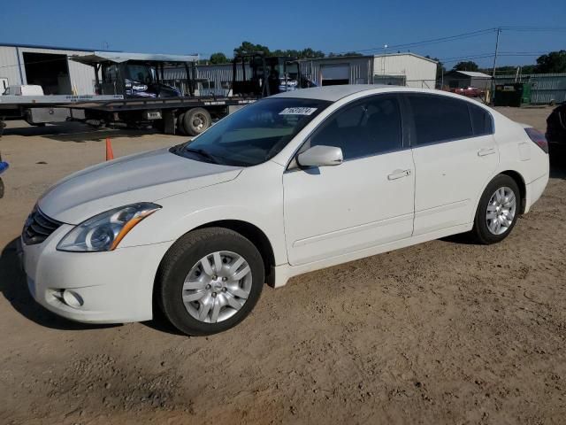 2011 Nissan Altima Base