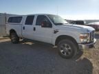 2008 Ford F350 SRW Super Duty