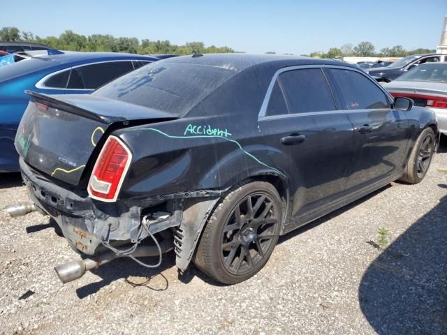 2013 Chrysler 300 SRT-8