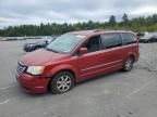 2010 Chrysler Town & Country Touring