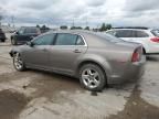 2010 Chevrolet Malibu 1LT