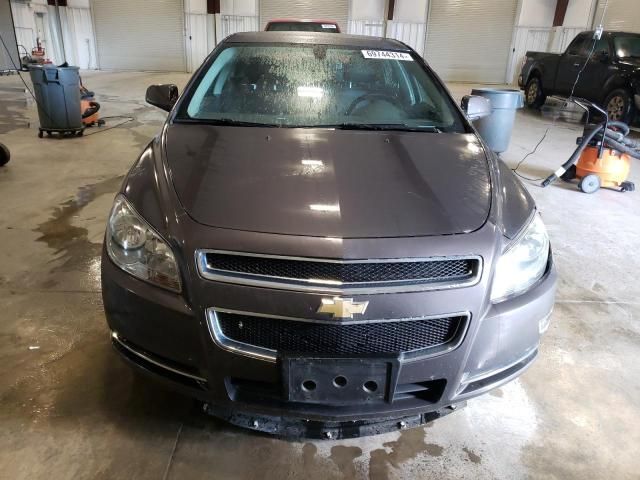 2012 Chevrolet Malibu 2LT