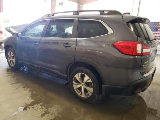 2021 Subaru Ascent Premium