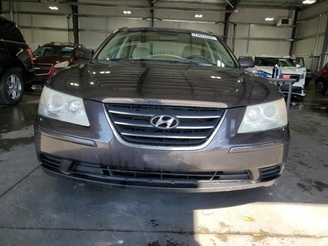 2009 Hyundai Sonata GLS