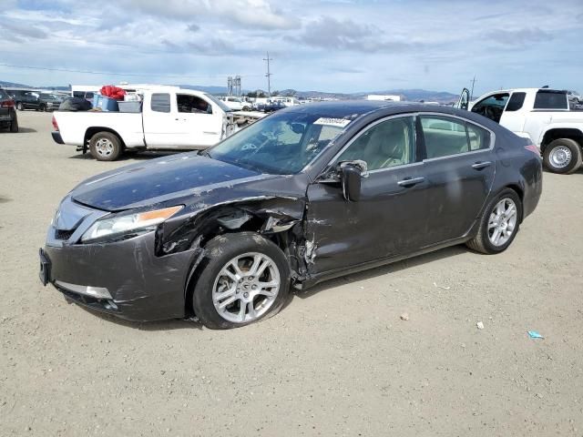 2009 Acura TL