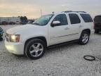 2012 Chevrolet Tahoe C1500 LTZ