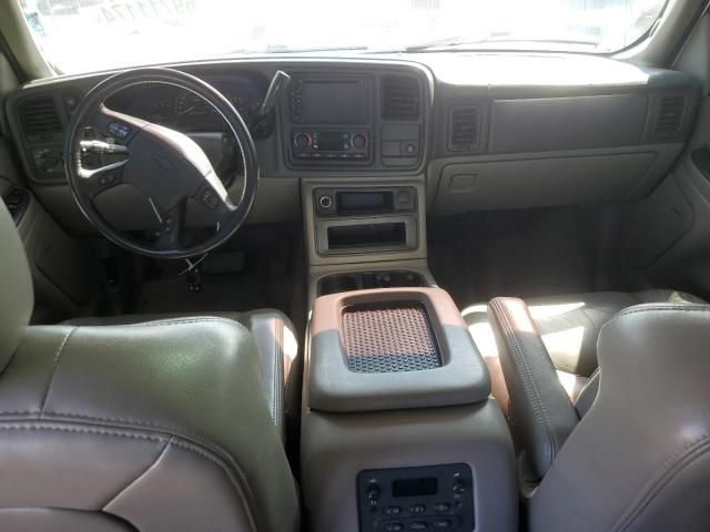 2006 Chevrolet Tahoe K1500