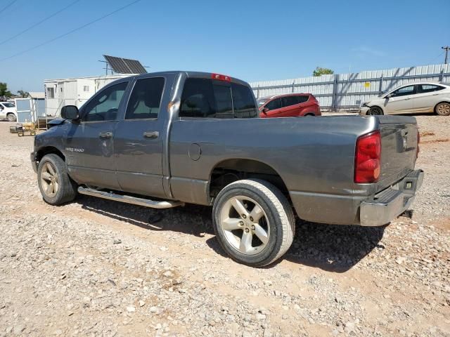 2007 Dodge RAM 1500 ST