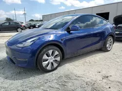 Tesla Model y Vehiculos salvage en venta: 2023 Tesla Model Y