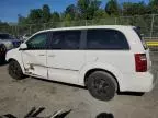 2008 Dodge Grand Caravan SXT