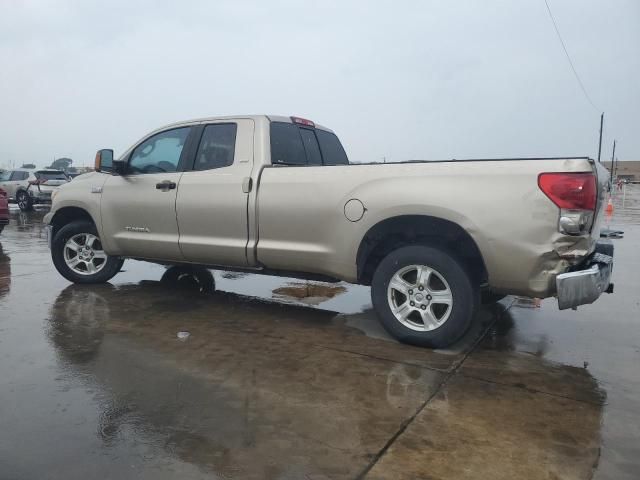 2007 Toyota Tundra Double Cab SR5