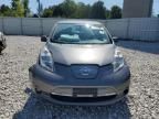 2017 Nissan Leaf S