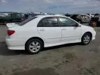 2004 Toyota Corolla CE