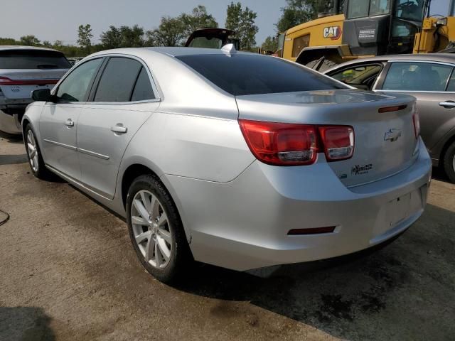 2014 Chevrolet Malibu 2LT